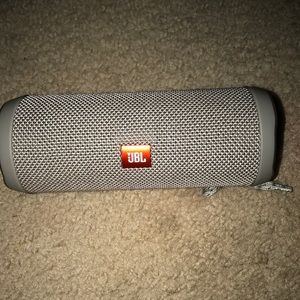 Jbl speaker